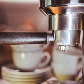 Kostenloses Stock Foto zu barista, bohnen, café